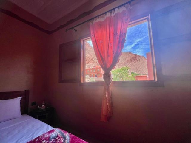 Riad La Fleur Aït Baha Exterior foto